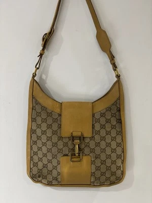 Gucci GG One Shoulder Bag - Image 1 of 4