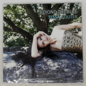 TESSA SOUTER BEYOND THE BLUE VENUS VHJD57 Japan VINYL LP - Bild 1 von 1