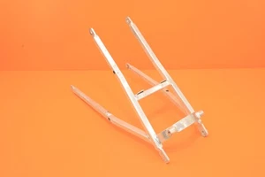 1999 99-02 KX250 KX 250 Subframe Rear Chassis Seat Rail Support Bracket Mount - Picture 1 of 8