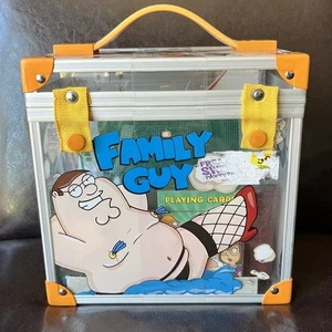 Family Guy: Freakin' Sweet Party Pack -OHNE DVD-Sammlung- - Bild 1 von 12