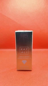 Kayali Fragrances Vanilla Royale Sugared Patchouli 64 EDP Intense 10ml - Picture 1 of 6