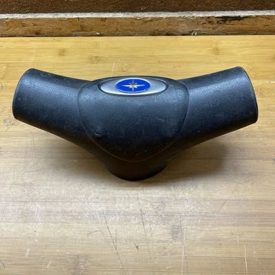 Almohadilla de cubierta de manillar negra Polaris OEM 2002-2006 XC 500 600 700 5433159-070 Foto 1 de 4