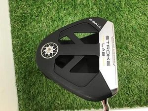 Odyssey Stre Lab Putter R-BALL 32" Women’s Used C Rank - Picture 1 of 5