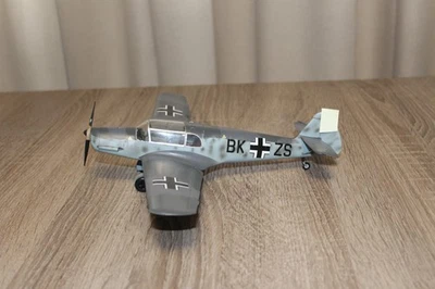 Messerschmitt Me 108 in 1:32 von Eduard - Bild 1 von 4