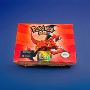 Pokemon FULL HOUSE CHARIZARD Edición Caja 30 Paquetes Cartas PERÚ - Imagen 1 de 1
