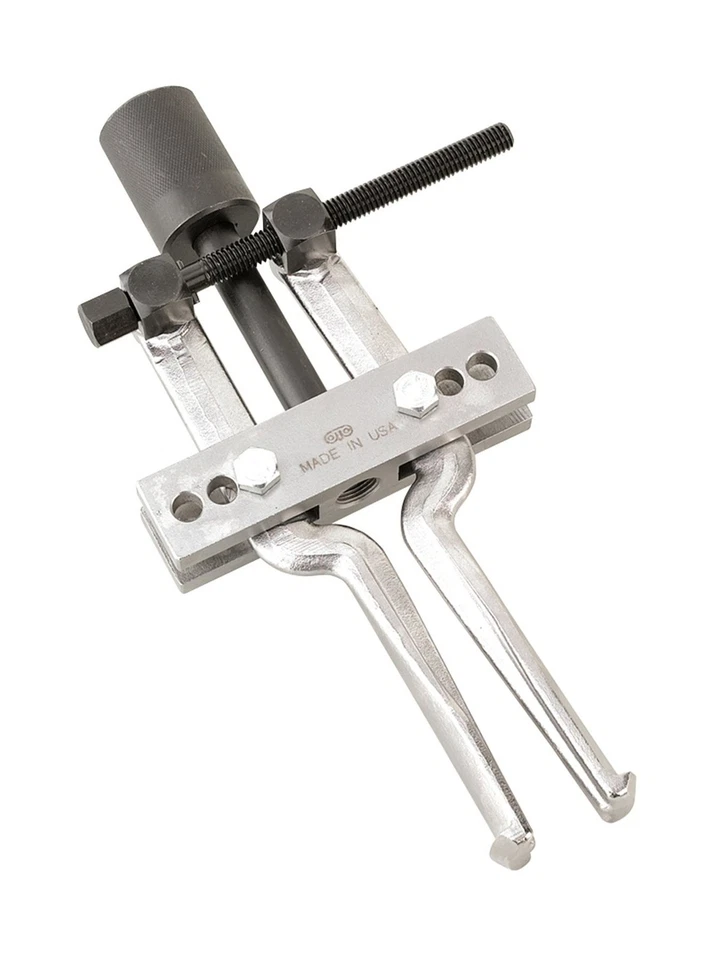 Accesorio de tracción interno OTC 1151 - Extractor de rodamientos para orificios ciegos con adaptador Foto 1 de 1