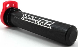 Tubo acelerador Works Connection Elite de 4 tiempos - Imagen 1 de 4