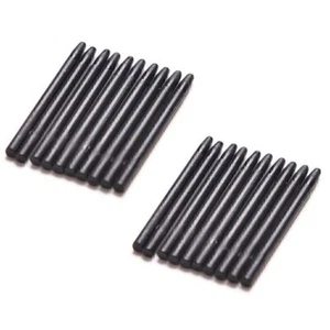 20 Standard Pen Nibs Für Wacom Bamboo Fun Graphire Intuos 3 4 CTE MTE CTL CTH ER - Bild 1 von 6