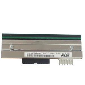 Kyocera Printhead for Sato CL408 CL408E MR400E Thermal Label Printer 203DPI - Bild 1 von 2