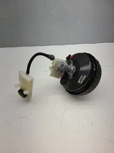 2014-2018 Ford Transit Connect Power Brake Booster With Reservoir OEM DV612B195 - Picture 1 of 22
