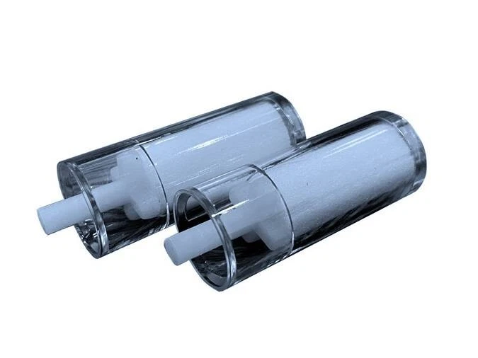 Paquete de 2 comprobadores de aceite Envirosafe Pittstop 1234YF Foto 1 de 1