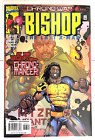 BISHOP THE LAST X-MAN #13 CVR A 2000 MARVEL COMICS VF/NM
