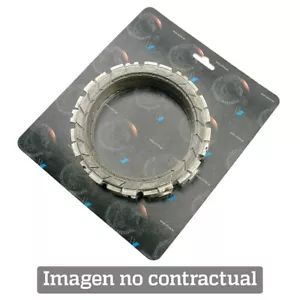 Discos Embrague 11907 KTM 690 R Enduro Año 2009 2010 2011 - Imagen 1 de 3
