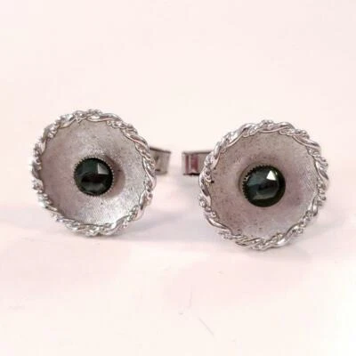 Gemelos de ley y hematita Foto 1 de 4