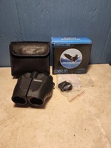 Awesome All Purpose Binoculars 114 m@1000m 15 x35 Hunting bird watching New - Picture 1 of 8