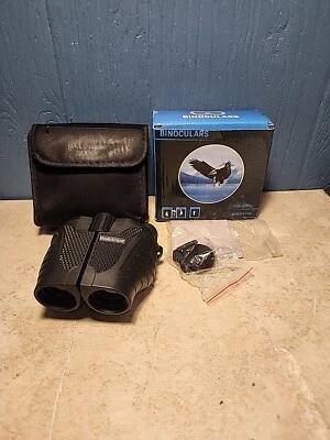 Awesome All Purpose Binoculars   114 m@1000m 15 x35 Hunting bird watching New  - Image 1 of 4