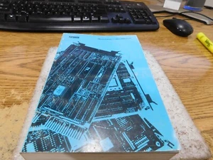 Vintage Digital Equipment (DEC)  Microcomputer Products Handbook - Picture 1 of 3