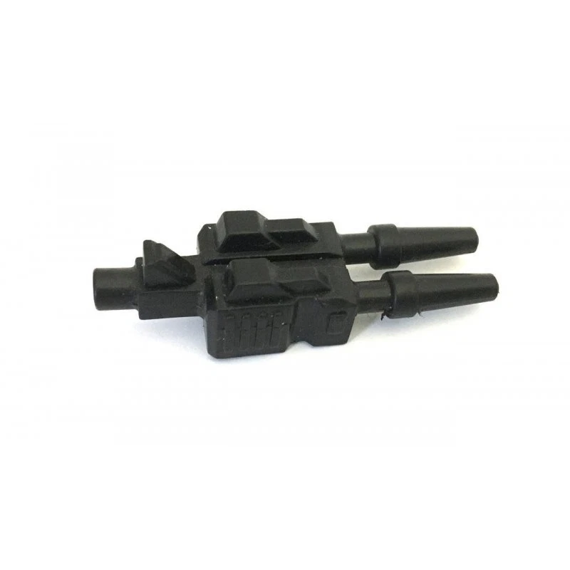 Transformers G1: Micromasters - Cuenta atrás - Pequeño láser doble - TRANS-01... - Imagen 1 de 1