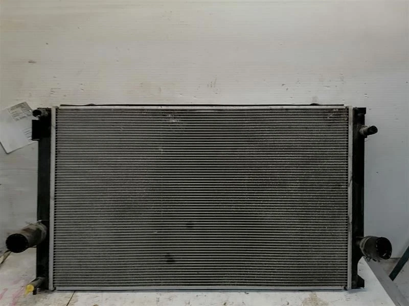 Radiator Fits 15-17 LEXUS NX200T 1391906 Foto 1 de 4