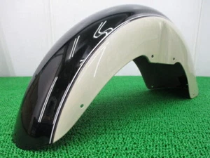 Yamaha XVZ1300LT Royal Star Tour Deluxe Genuine Front Fender - Picture 1 of 3