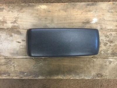 2008-2010 Scion XB Black Console Lid - Image 1 of 4