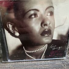 Love Songs by Billie Holiday (CD, Mar-1996, Sony Music) NEW