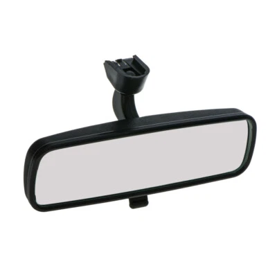Front Interior Rear View Mirror Fit for 2004 2005 2006 Mazda 3 2006 2007 Mazda 5 - Image 1 of 4