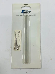 E-Flite Blade EFLH1241 Inner Shaft for Aluminum Head/Hub: BCX - Picture 1 of 1