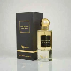 BaRiZzi Oud Intenso, für Men, Eau de Parfum, Oud Parfum, 80ml - Bild 1 von 5