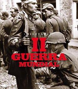 II guerra mundial. NUEVO. Envío URGENTE. FOTOGRAFIA (IMOSVER) - Imagen 1 de 1