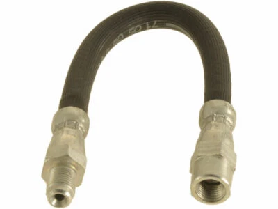 For 1993-1995 BMW 740iL Brake Hose Rear Outer API 93626ZW 1994 - Image 1 of 2