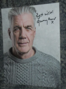 Garry Cooper - Quadrophenia - 10x8 FOTO SIGNIERT (9) - Bild 1 von 4