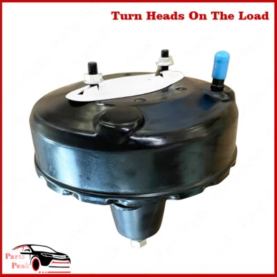 53-2280 Power Brake Booster Steel For 1989-90 Chevy GEO Tracker Suzuki Sidekick - Image 1 of 4