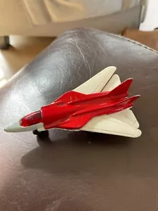 Matchbox Superfast No27 Swingwing Jet Plane (1) - Picture 1 of 7