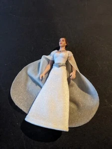 Star Wars Loose POTF2 Princess Leia ( Medal Ceremony ) Leia Collection - Picture 1 of 2