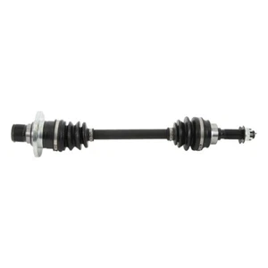 All Balls H/Duty Rear Left CV Axle for 2009-2014 Suzuki LT-A500AXI - Picture 1 of 1