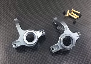 Aluminium Achsschenkel vorne für Axial Yeti - Bild 1 von 1