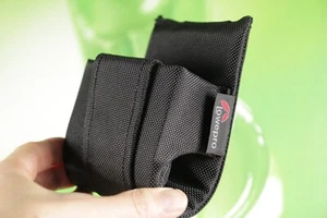 Bolsa de cintura para cinturón Lowepro para flash y otros. - Imagen 1 de 6