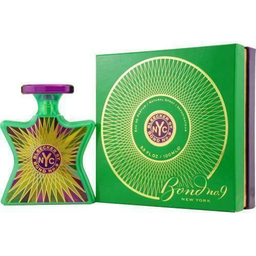 Bond No. 9 Bleecker Street Eau De Parfum Spray 3.3 Oz