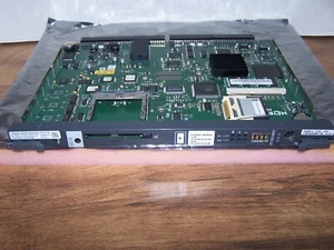 Nortel NTVQ01ABE5 MC-8 Voice Gateway Medienkarte - Bild 1 von 9
