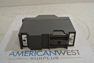 Siemens 6ES7 321-1BH02-0AA0 Simatic S7 Input Module - USED - Image 1 of 4