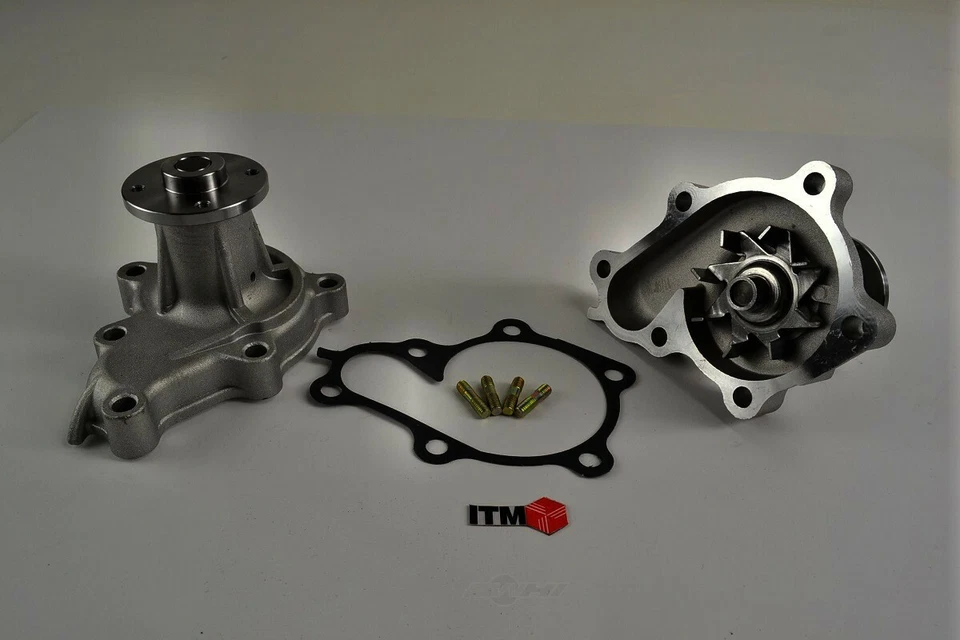 Engine Water Pump-SOHC ITM 28-9402 - Image 1 of 1