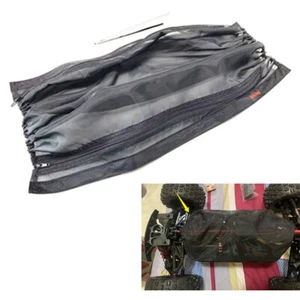 For ARRMA 1/5 8S KRATON EXB RC Car Dust Cover Breathable Protection Mesh Cover - Picture 1 of 4