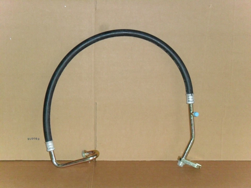NEW AC HOSE FOR FREIGHTLINER CENTURY CLASS/COLUMBIA SUCTION LINE OE# A2252177331 - Image 1 of 1