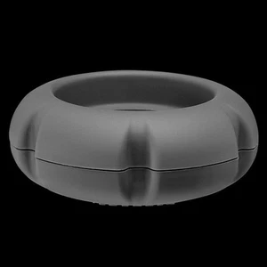 Scentsy Mini Fan Diffuser Slate Color - Picture 1 of 5