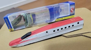 Treno pressofuso Komachi Shinkansen - Foto 1 di 5