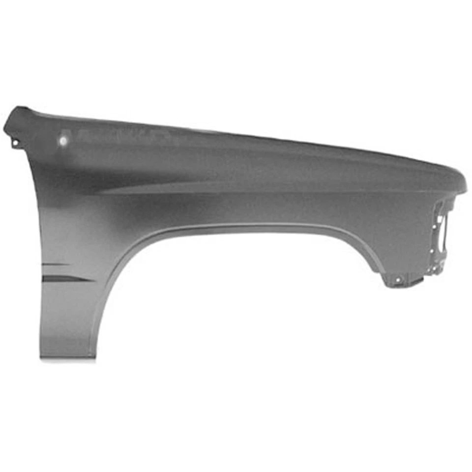 TO1241125 Front Passenger Side Fender fits 1984-1988 Toyota Pickup 2WD V Foto 1 de 1