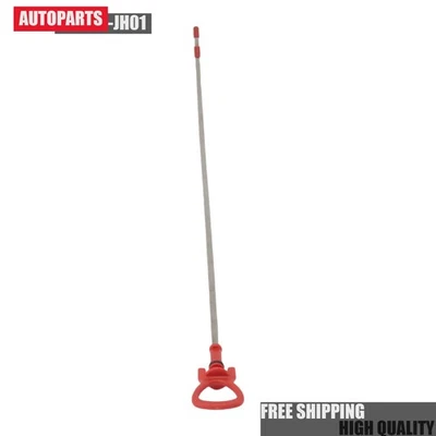 For Mercedes-Benz Sprinter 2500 2010-2013 642010497264 Engine Oil Fluid Dipstick — 第 1/4 张图片