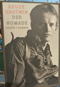 Der Nomade - Bild 1 von 3