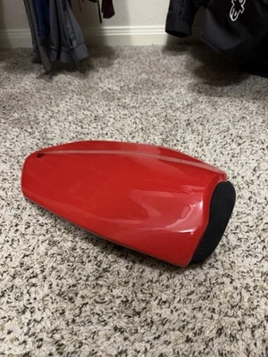 Одиночное сиденье MV Agusta Corse F4  - Изображение 1 из 4